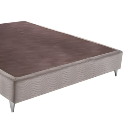 Base Ortobom Airtech Casal