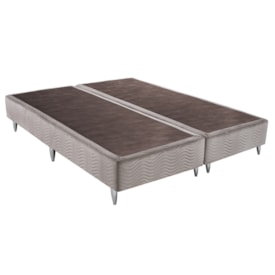 Base Ortobom Airtech King