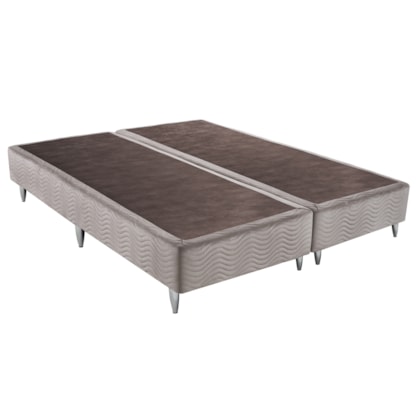 Base Ortobom Airtech King
