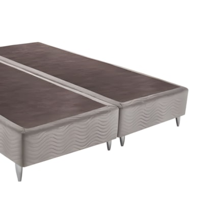 Base Ortobom Airtech Queen