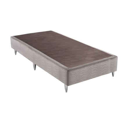Base Ortobom Airtech Solteirão