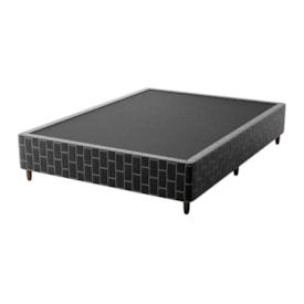 Base Topázio Scalibur King
