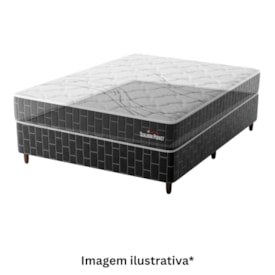 Base Topázio Scalibur King