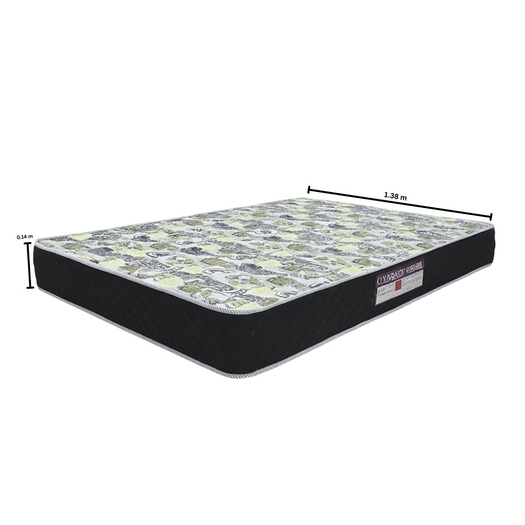 Colchão Biflex D23 138x14