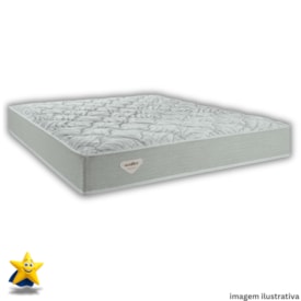 Colchão Ecoflex Luno King &ndash; Molas Ensacadas
