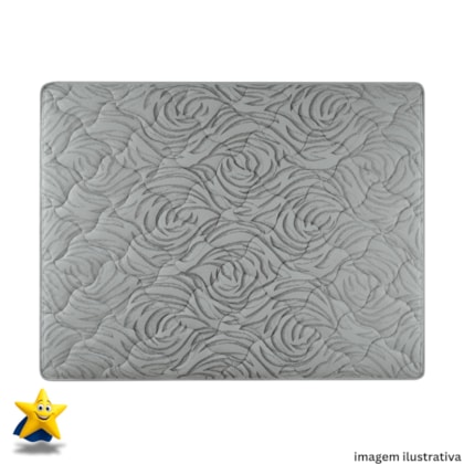 Colchão Ecoflex Luno King &ndash; Molas Ensacadas