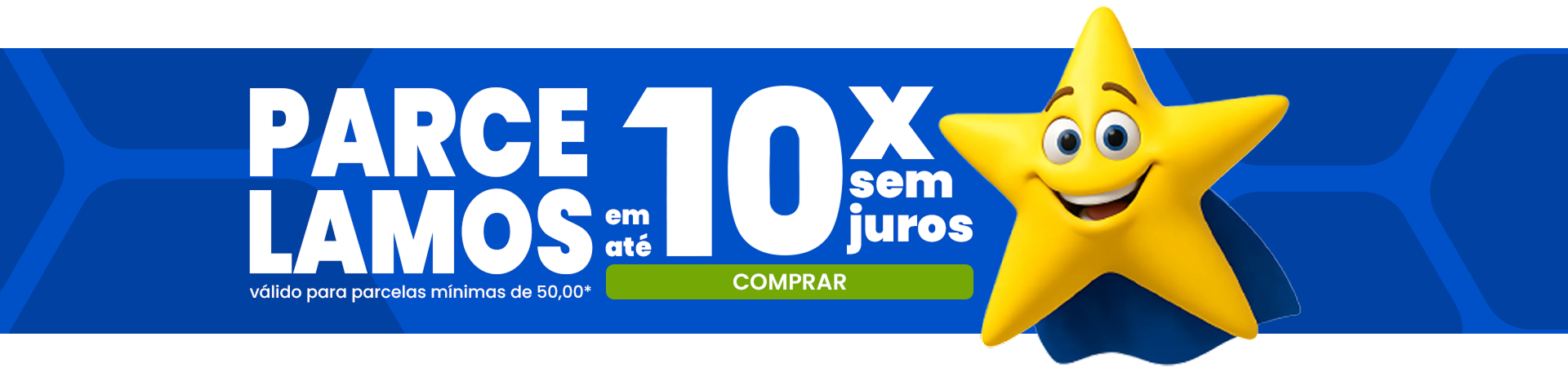 Categoria Eletrodomésticos