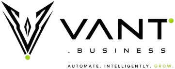 Logo VANT Business